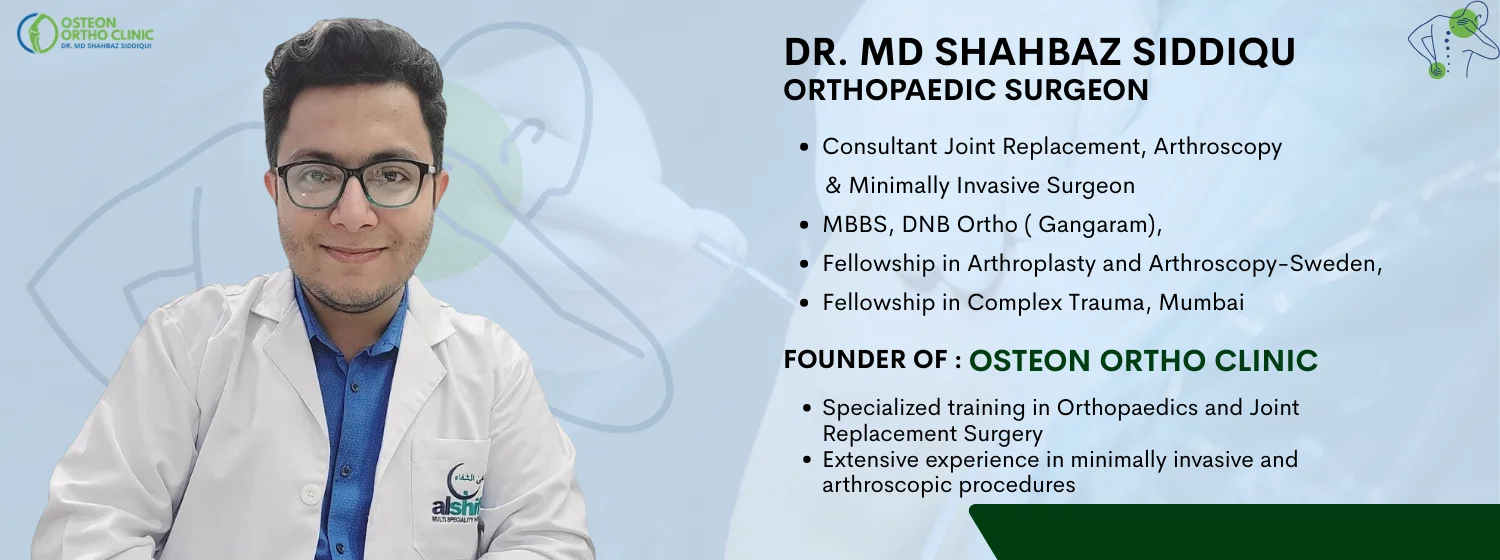 Osteon Ortho Clinic