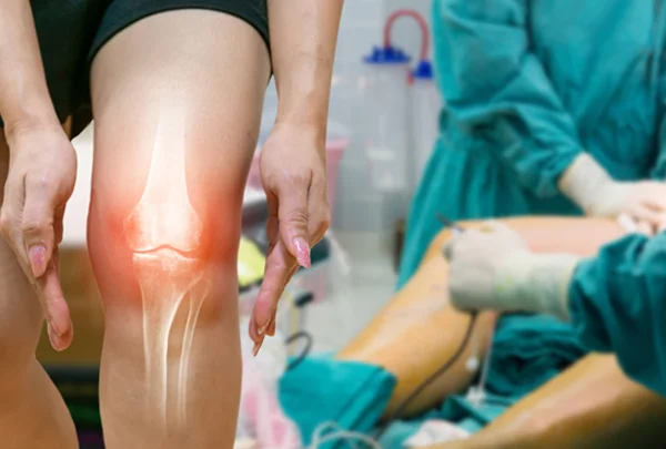 Joint Replacement